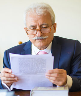 جواد اکبری